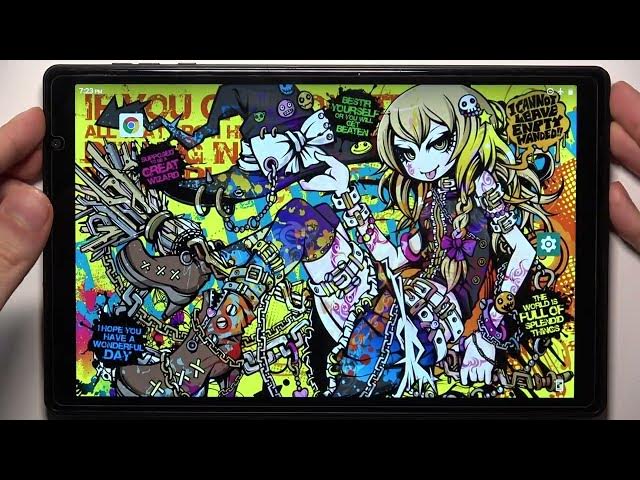 Video thumbnail for How to Enable Boot on TOSCIDO P101! Activate Boot Mode with Ease