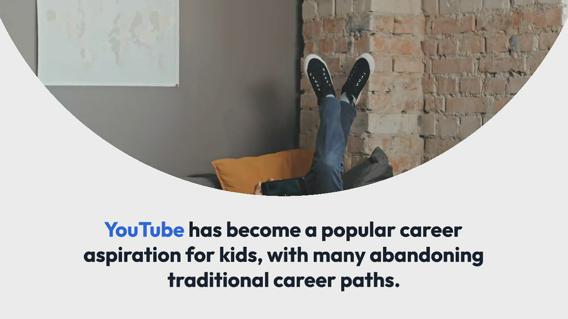 'Video thumbnail for How To Make Money on YouTube'