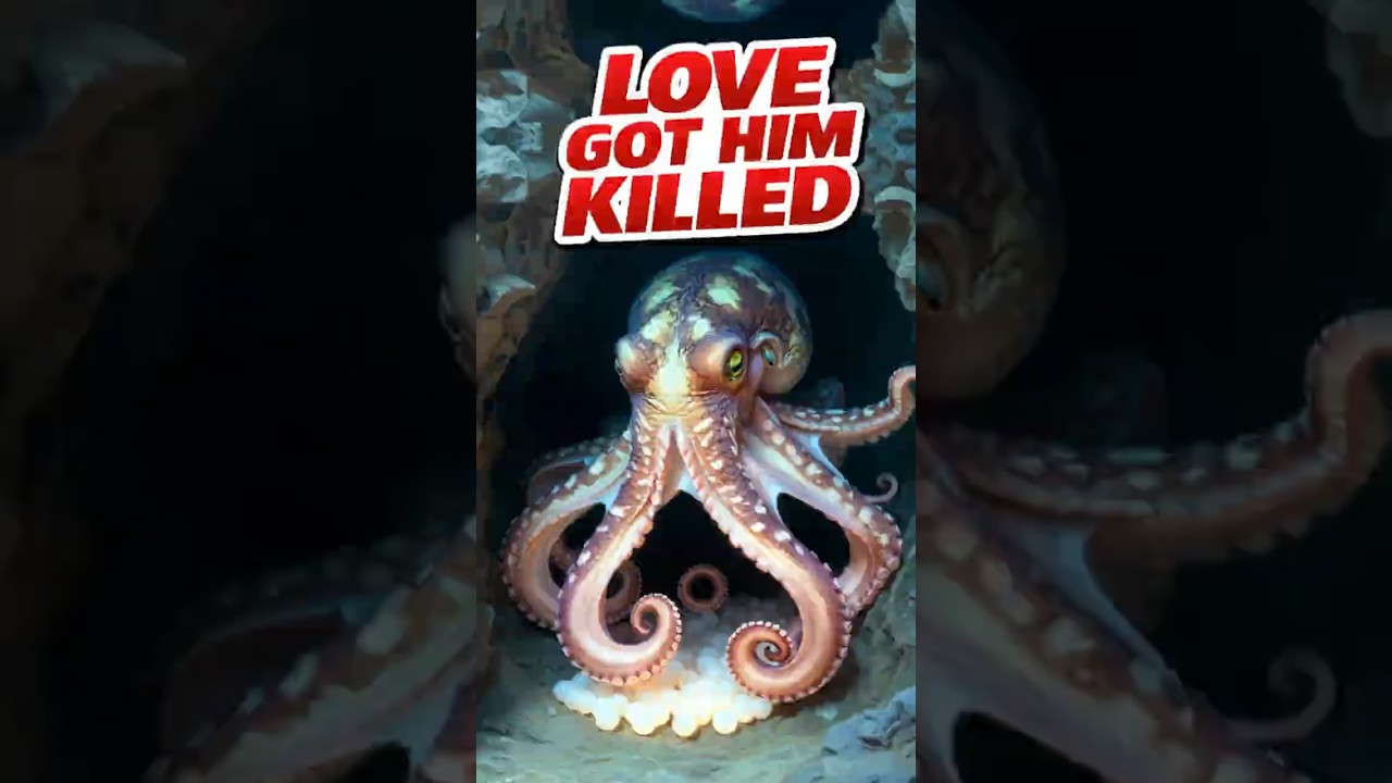 Video thumbnail for The Most Dangerous Date in the Ocean!