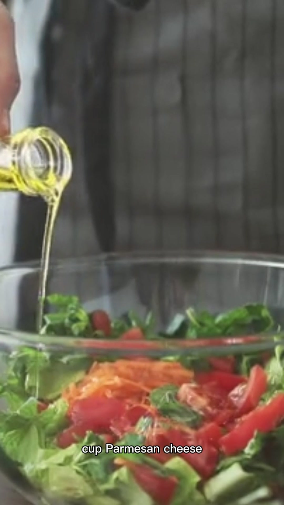 Video thumbnail for bruschetta recipe