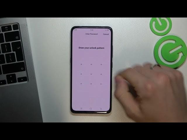 Video thumbnail for How to Factory Reset VIVO V17 Pro Phone via Settings - Hard Reset - Erase All Data