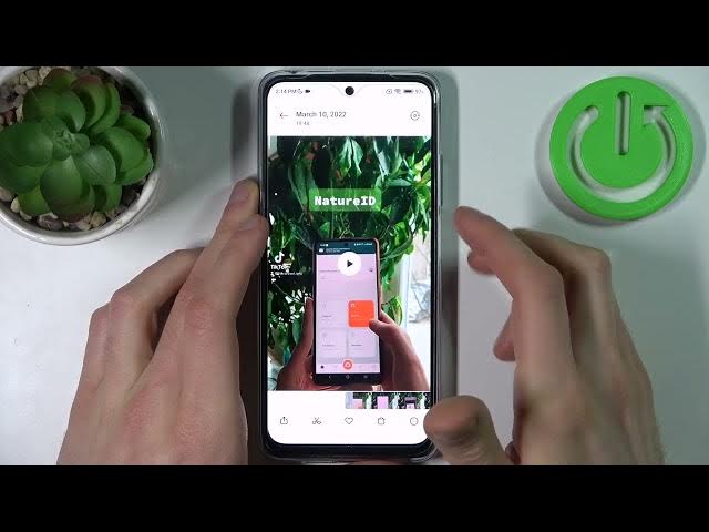 Video thumbnail for How to Take Screenshot on XIAOMI Redmi Note 11 - Capture Screen Instructions