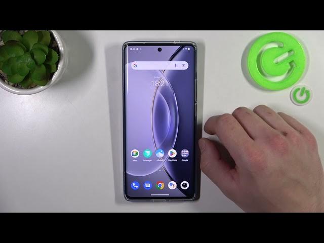 Video thumbnail for How to Manage Phone Icon in the Home Screen on Vivo X90 Pro – Restore / Remove Phone Icon