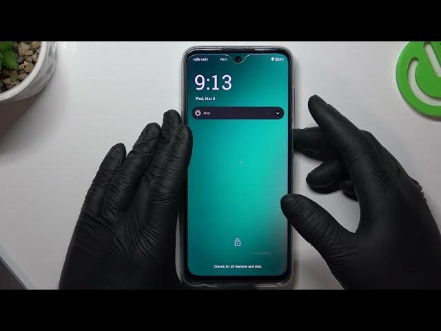 Video thumbnail for How to Restart Motorola Phone? Stuck / Freeze Android Phone? Reboot System in Few Seconds!