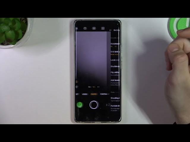 Video thumbnail for How to Change Volume Button Function in Camera on Realme 10 pro+ - Manage Volume Buttons in Camera