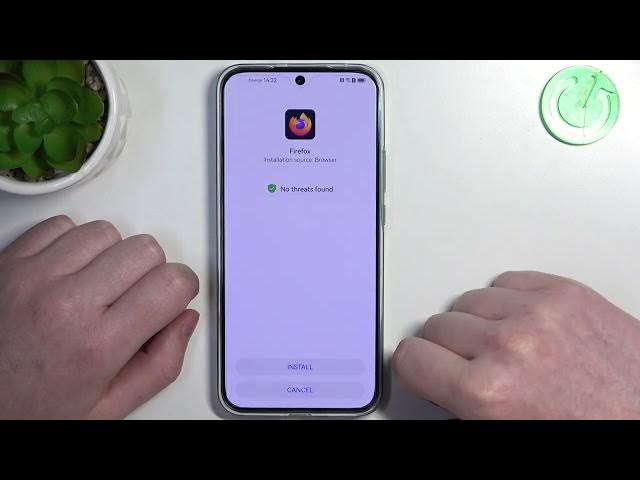Video thumbnail for How To Install FIrefox On Huawei Nova 11
