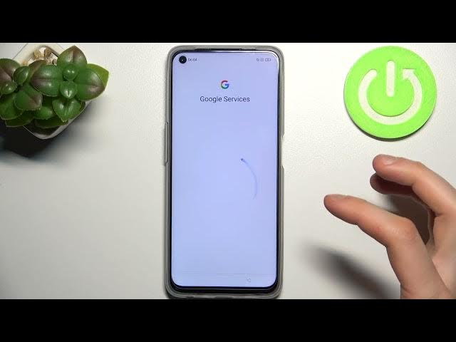 Video thumbnail for How to Set Up REALME 9i - First Configuration