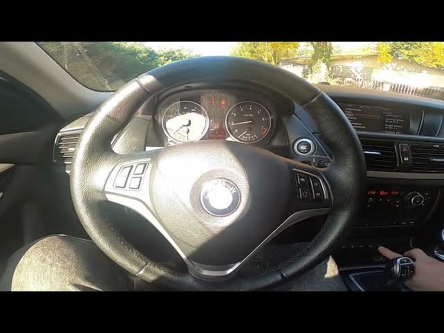 Video thumbnail for How to Enable or Disable Hill Drive Assistant in BMW X1 F48 ( 2015 – now )