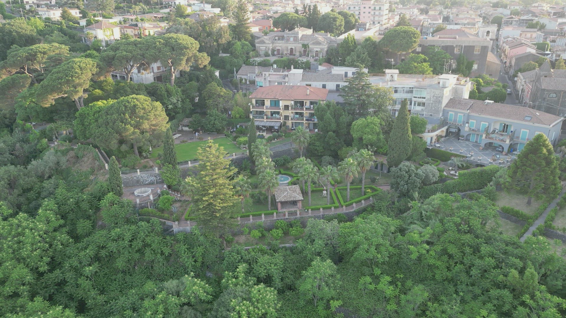 'Video thumbnail for DJI Mini 3 Pro Mastershot exposure'