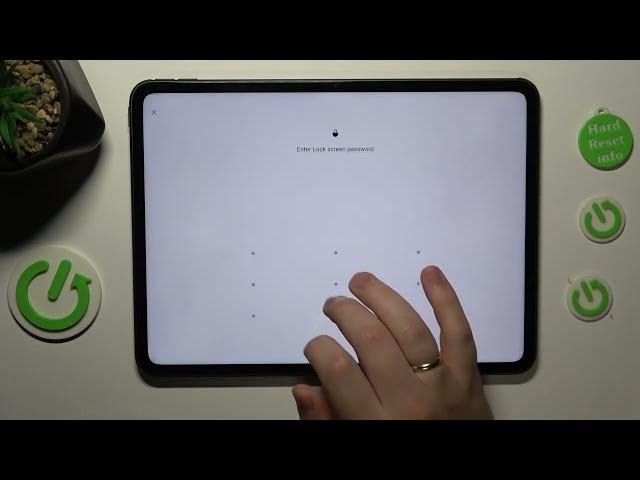 Video thumbnail for How to Share Wi-Fi Password in OnePlus Pad – Show Wi-Fi Password
