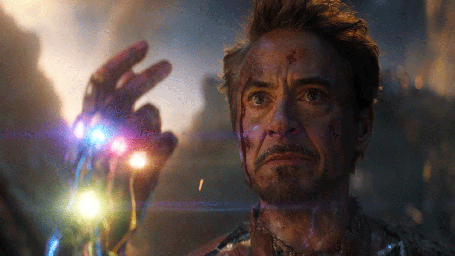 Video thumbnail for Avengers Endgame: Encore - Official Trailer