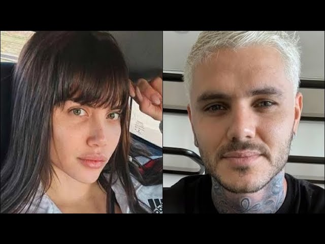 Video thumbnail for Se conoció el verdadero motivo por el que Wanda Nara se separó de Mauro Icardi: “Habría encontrado..