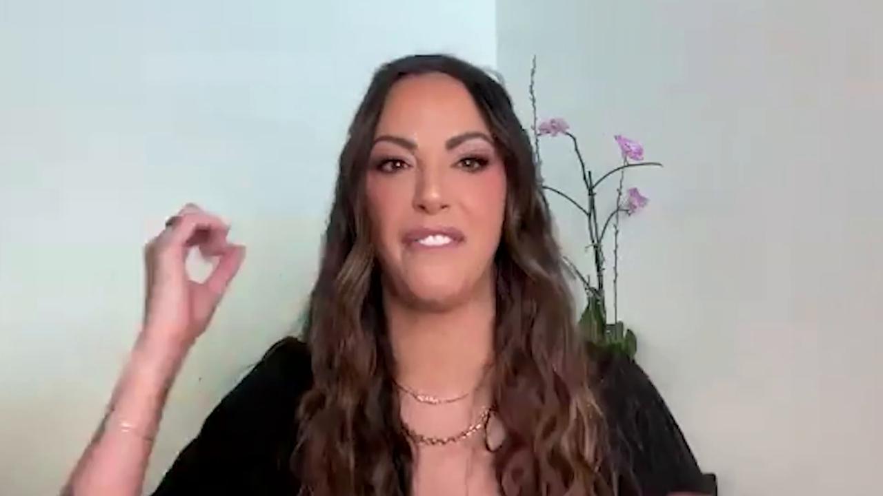 Video thumbnail for 'The Valley's Kristen Doute Promises There Will Be "Breakthroughs" With Fiancé Luke Broderick This Season