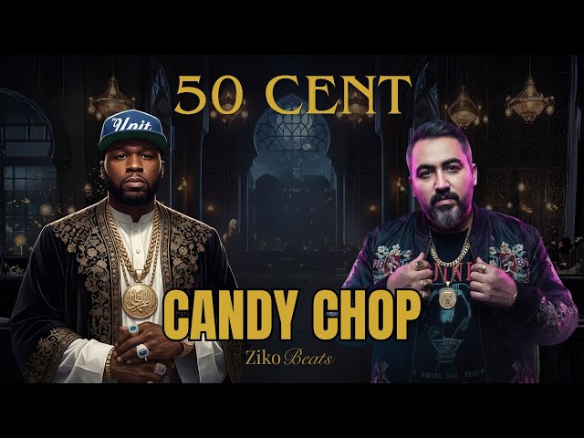 Video thumbnail for 50 Cent – Candy Shop (Ziko Beats Remix) | Electronic & Tech-House Edition