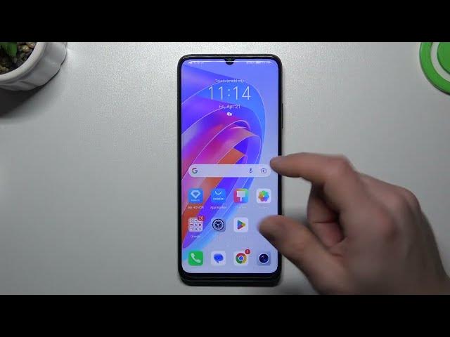 Video thumbnail for How to Rearrange Home Screen on Honor X7a?