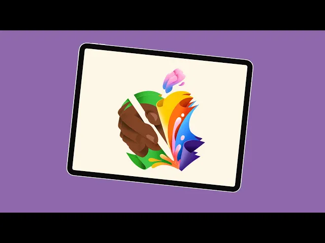 Video thumbnail for Apple Event 2024| PoeticWhiz