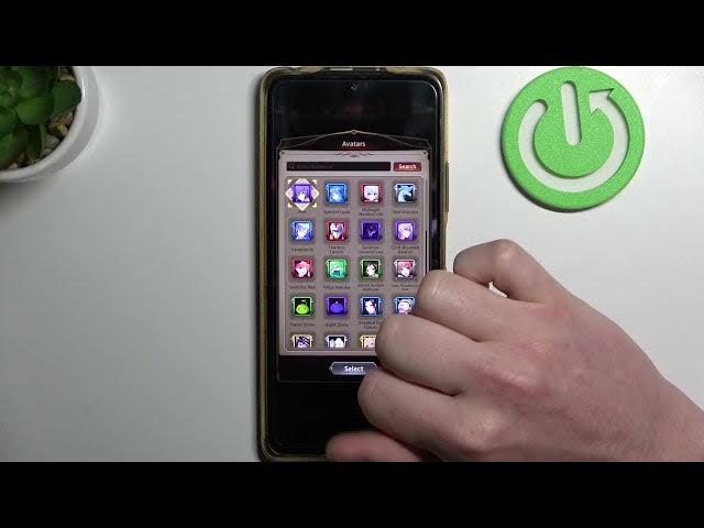 Video thumbnail for Bloodline Last Royal Vampire - How To Change Avatar