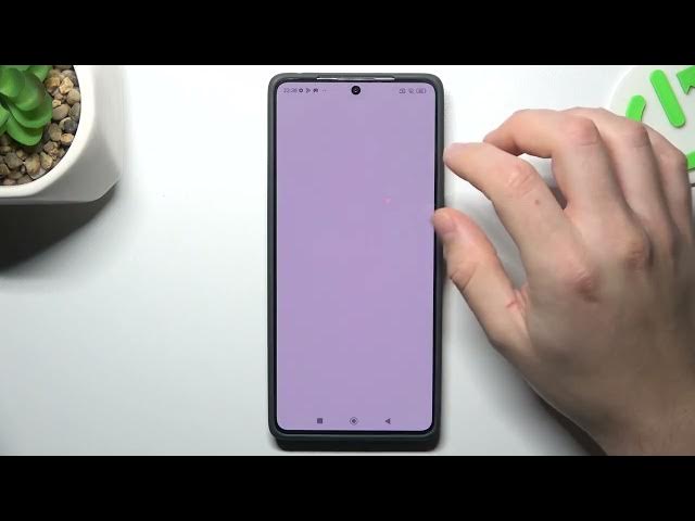 Video thumbnail for How to Hide Home Screen App Notification Dots on POCO M6 Pro