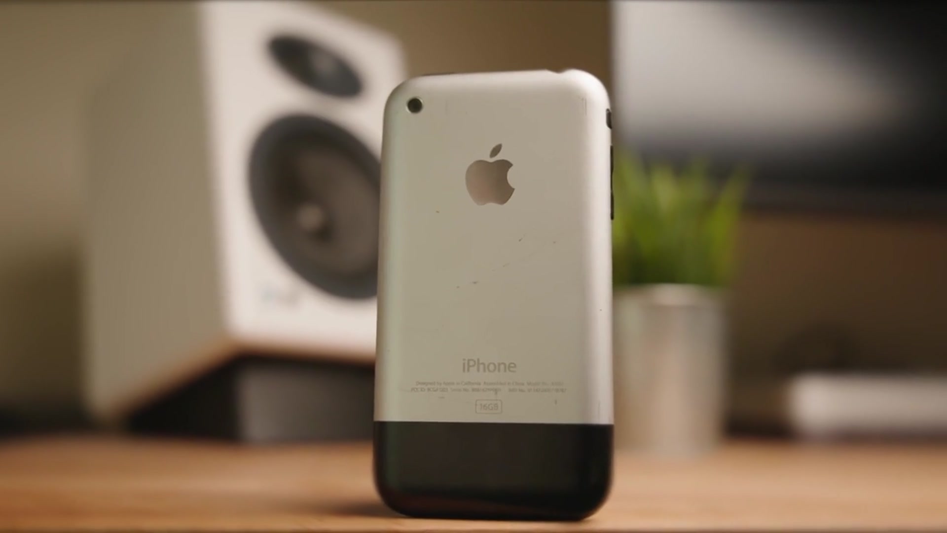 Video thumbnail for Apple cost him more than anyone could imagine