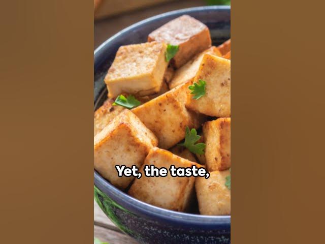 Video thumbnail for Stinky Tofu  A Taste Test Adventure