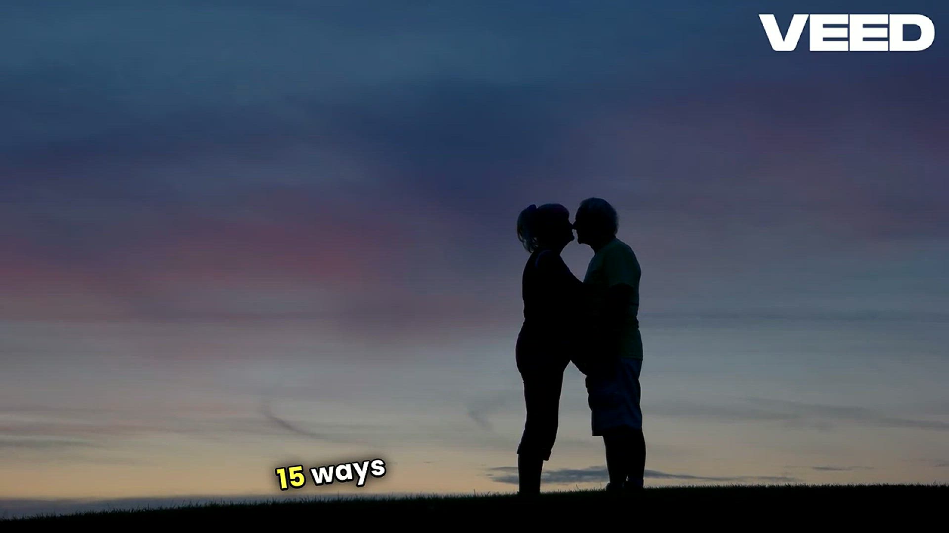'Video thumbnail for 15 Ways to Drive Him Away'