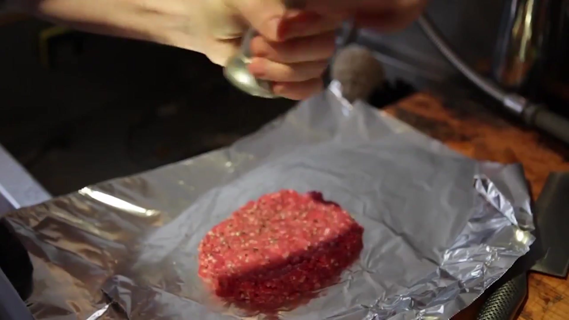 Video thumbnail for What Apartment Cooking Looks Like For A Real Chef(720P_HD)