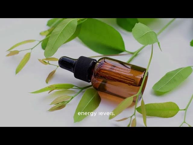 Video thumbnail for The Best Budget Friendly Essential Oils from Barefut