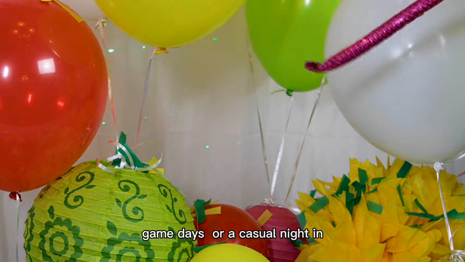 Video thumbnail for Hot wings