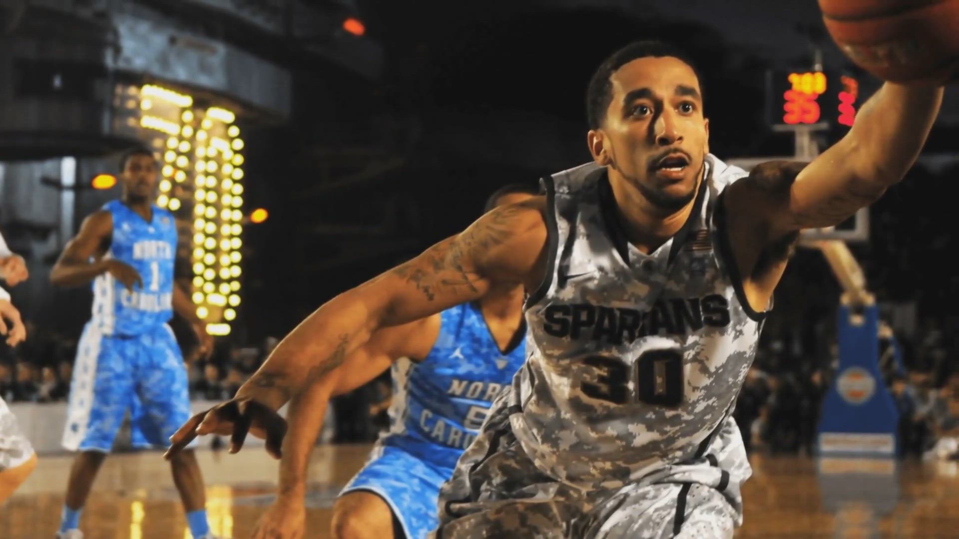 'Video thumbnail for 2024 NBA Playoffs: Ultimate Guide to the Championship Showdown'