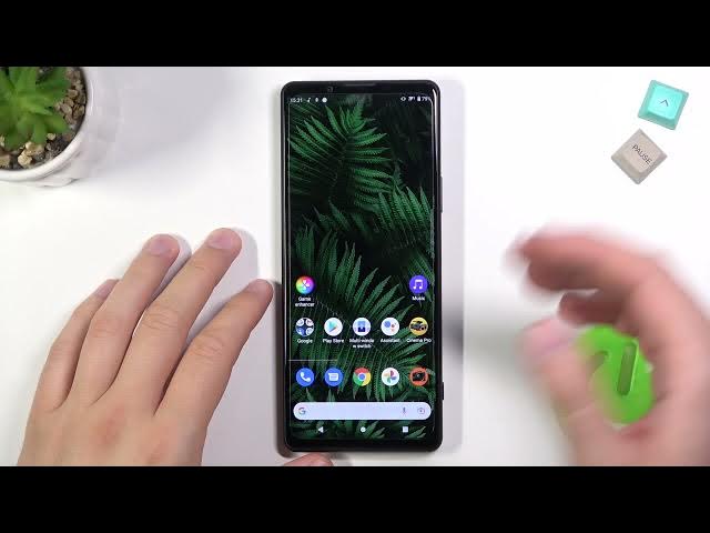 Video thumbnail for How to Add & Remove Home Screen Widgets on SONY Xperia 1 III – Update Desktop Widgets