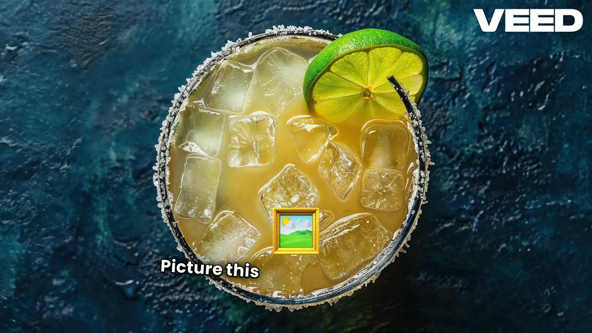 'Video thumbnail for The Perfect Margarita Recipe'
