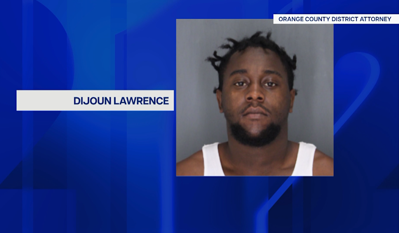 Video thumbnail for Orange County man sentenced to 13 years for trafficking dozens of illegal guns into New York