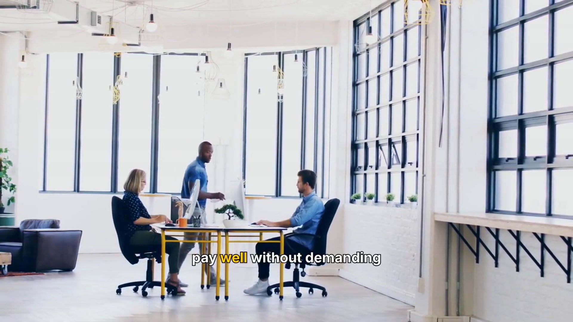 Video thumbnail for 19 Jobs That Do Not Require Experience