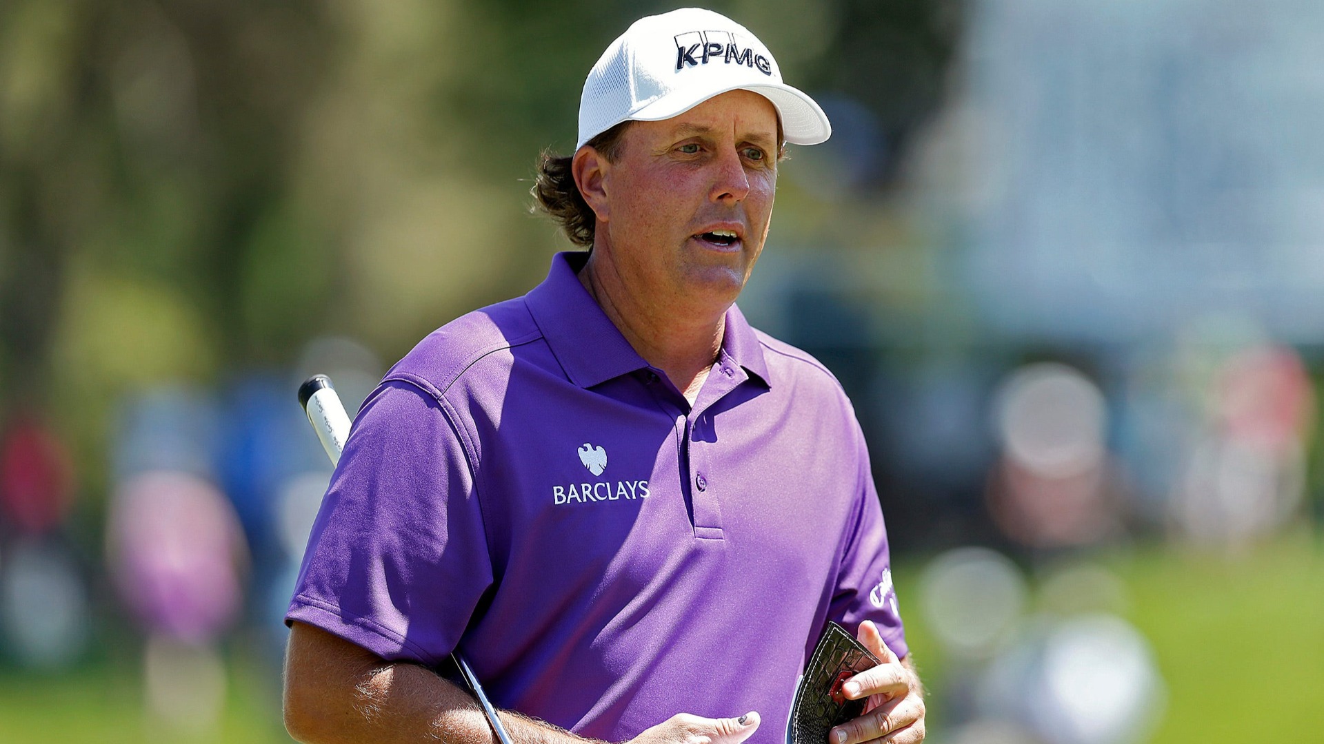 Video thumbnail for Phil Mickelson: The Untold Truth of a Fallen Golf Icon