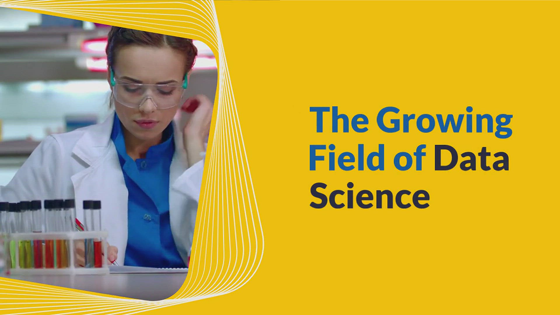 'Video thumbnail for Data Scientist in 2023 – Salary, Skills, and Job Roles'