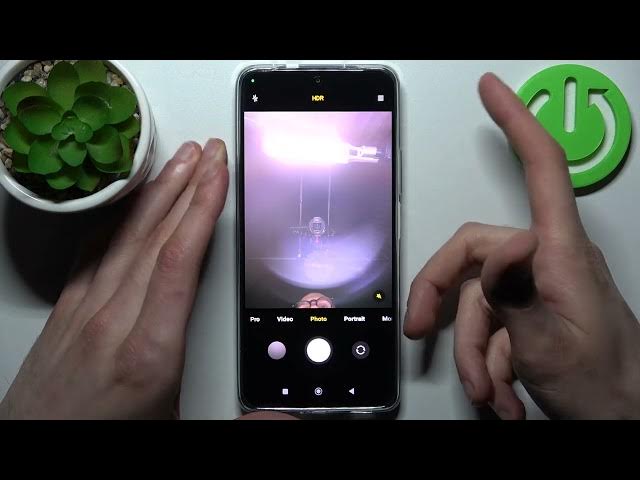 Video thumbnail for How to Change Camera Volume Key in POCO F4 – Set Up Volume Shutter