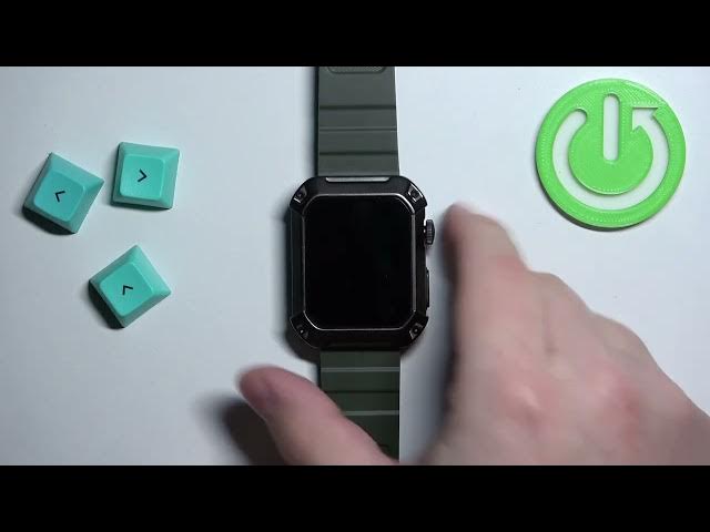 Video thumbnail for How to Enable Power Saving Mode on ROGBID S2