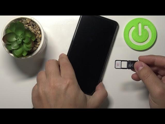 Video thumbnail for How to Insert SIM and SD Card to REALME Narzo 30 – Where to insert SIM / SD Card?