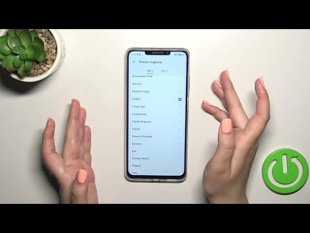 Video thumbnail for How to Change Ringtone in HUAWEI Enjoy 60X – Find Ringtone Settings