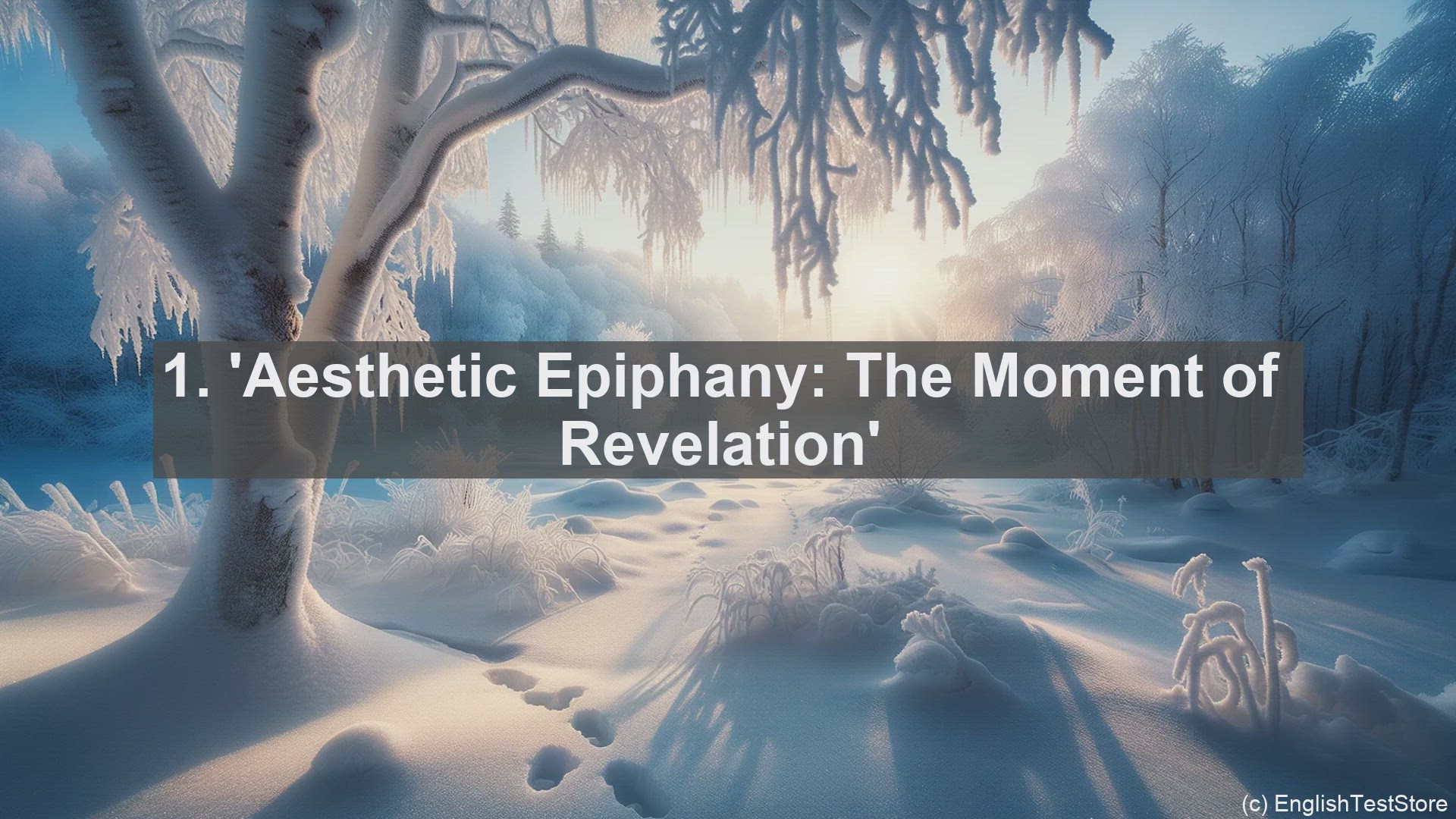 'Video thumbnail for Top 10 Phrases for Talking about Artistic Inspiration'