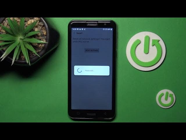 Video thumbnail for How to Reset Network Settings on EMPORIA Smart 5? - Reset Mobile Data