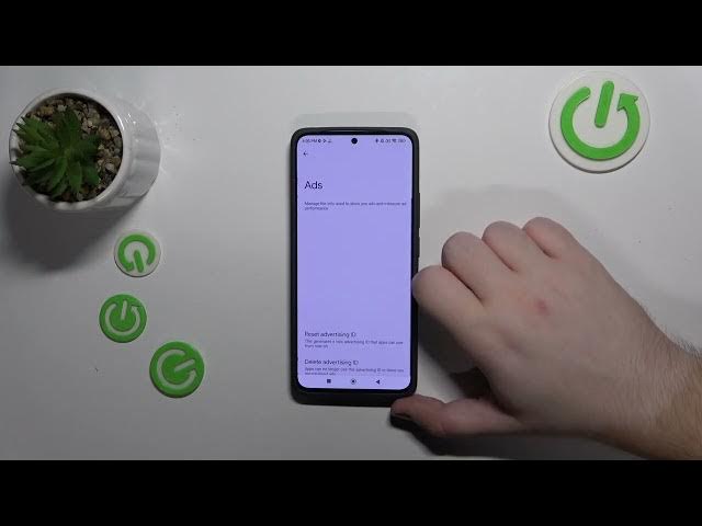 Video thumbnail for How to Reset Google Advertising ID on Redmi Note 13