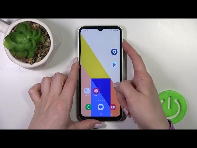 Video thumbnail for How to Unmute Ringtone on SAMSUNG Galaxy F14 – Turn On Ringtone Volume