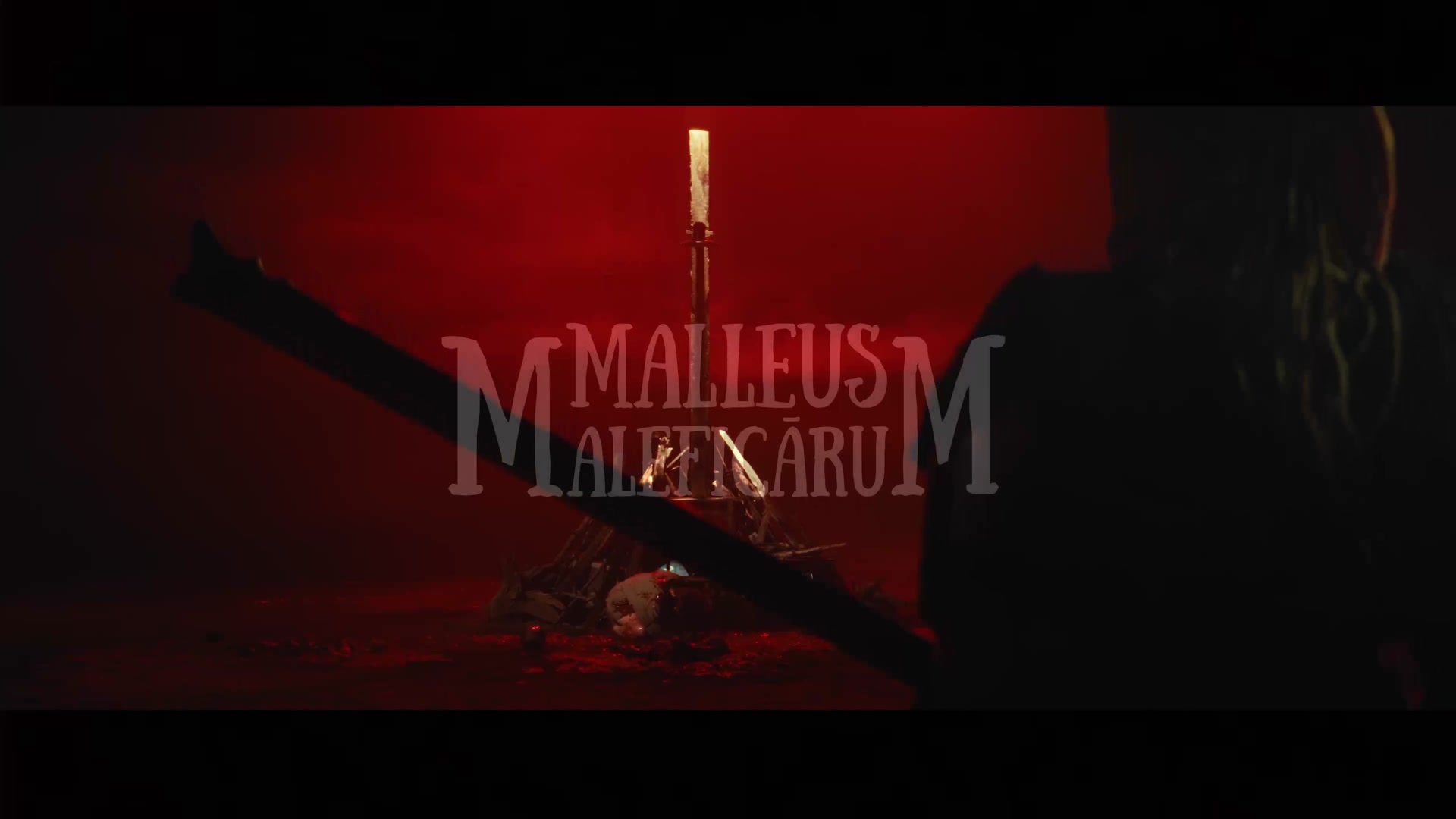 Video thumbnail for Teaser_Malleus Maleficārum.mp4
