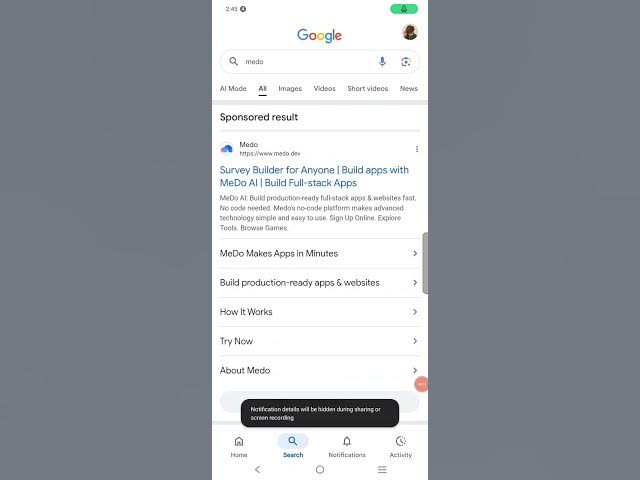 Video thumbnail for بھائی اس website کو کوئی