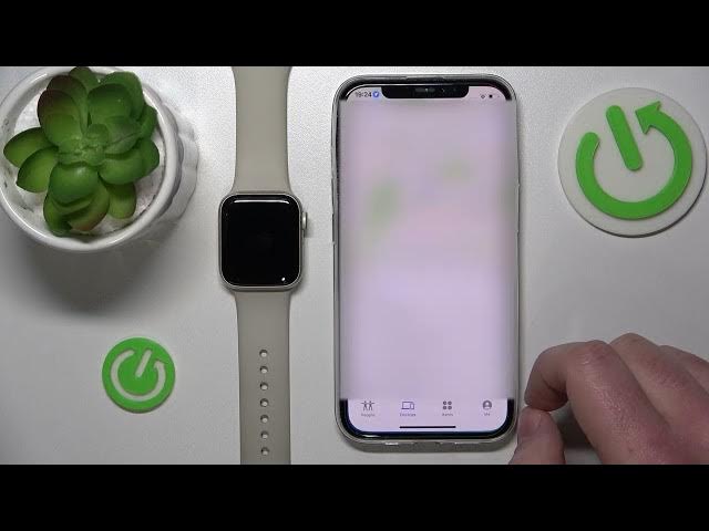 Video thumbnail for How to Find your Apple Watch