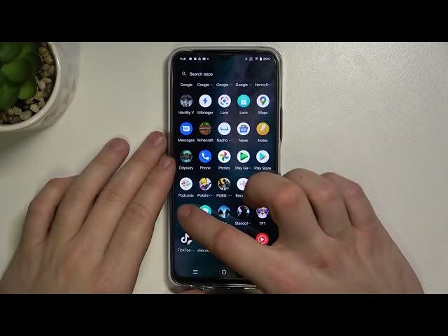 Video thumbnail for How to Set Custom Sound from Incoming Calls in Vivo Y33S - Apply Song as Ringtone