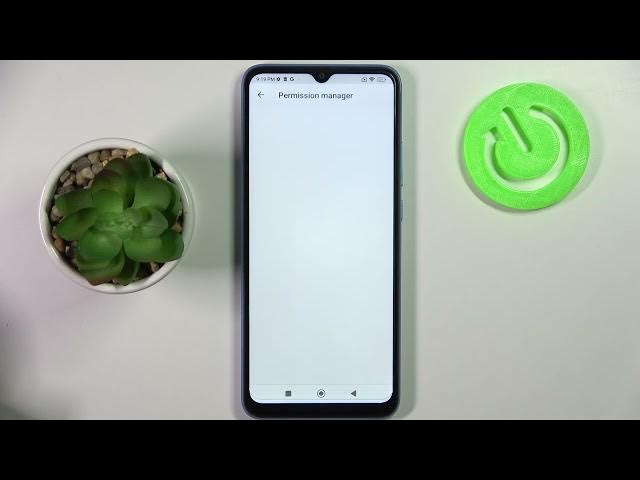 Video thumbnail for Xiaomi Redmi 10C - How To Change Apps Permissions