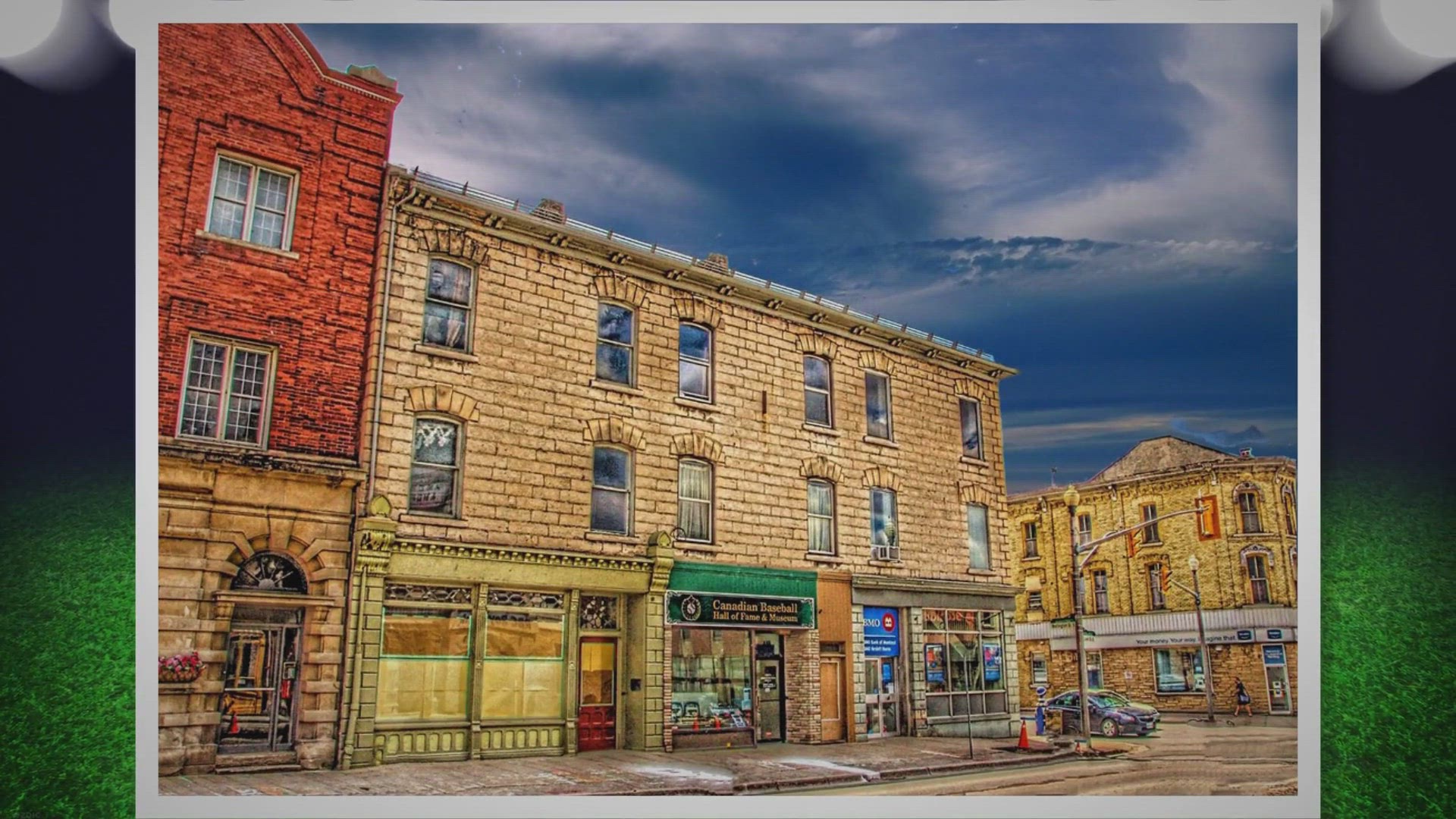 Video thumbnail for Algo que usted debe conocer: El primer Salón de la Fama del Béisbol Cubano