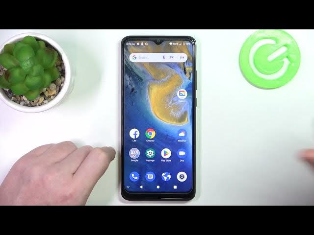 Video thumbnail for How To Disable Mobile Data Warning on ZTE Blade A51